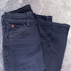 Hudson Beth Baby Boot Cut Jeans